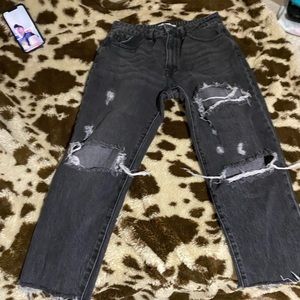 Kancan jeans.